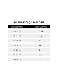 Resim 6 Şarlı Ayarlanabilir İpli Unisex Bijuteri Bileklik Seti Çok Renkli 