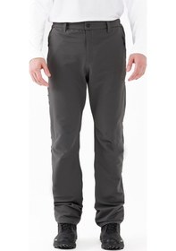 Resim 2As Parker Erkek Pantolon Antrasit Antrasit 