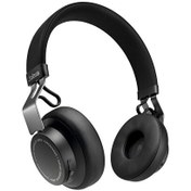 Resim Elite 25H Siyah Kulak Üstü Bluetooth Kulaklık Jabra