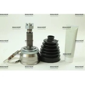Resim Maher 01800 Aks Kafası Diş Rio 06-11 Crdı Abs'li 48 Diş A-T 25X24X50 495911G591 