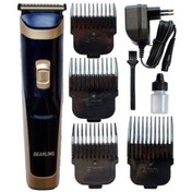 Resim Profesyonel Şarjlı Saç Sakal Tıraş Makinesi RF - 650-Findit 