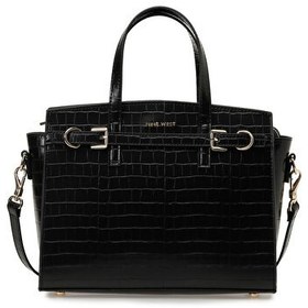 Resim HEALYTOTECROC 5PR Siyah Kadın El Çantası 