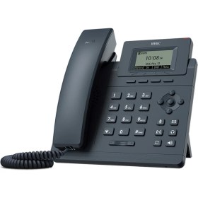Resim Karel IP310 Poe Masaüstü Ip Telefon 