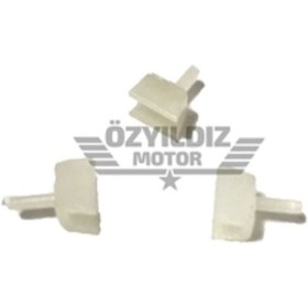 Resim MotoExpressStore Kızak Kayma Pride80 Tk 