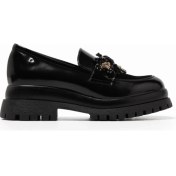 Resim Kadın Oxford ( Klasik) 2P5775DS Donna Serena 5775DS Oxof Ner/ner Ver Ner 