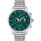 Resim U.S. Polo Assn. USPA1008-10 Erkek Kol Saati 