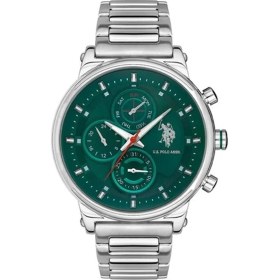 Resim U.S. Polo Assn. USPA1008-10 Erkek Kol Saati 