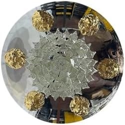 Resim TAŞLI LÜX AVİZE 