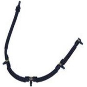 Resim Krc Sr-1049 - Enjektör Geri Dönüş Hortumu Peugeot 208 I - 2008 