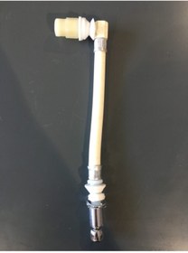 Resim KALE 142mm Taharet Borusu 