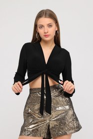 Resim f-maskfashion Bağlama Detay Crop 