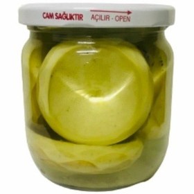 Resim Beybi Enginar Kavanoz 4-5 Adet 