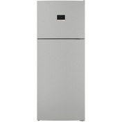 Resim Bosch KDN76XIE1N Çift Kapılı No Frost Inox Buzdolabı 