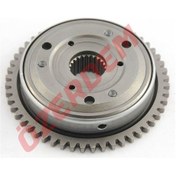 Resim Kanuni Hussar Keeway Ilk Hareket Plakası Komple 2004 (492643179) 