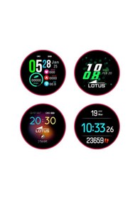 Resim Lotus 50000/1 Akıllı Kol Saati 