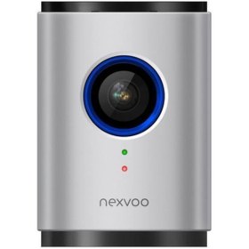 Resim OEM Nexvoo Classcam Cc520 Video Konferans 4k Uhd 5x Zoom, Öğretmen Izleme, Askı Aparatı 