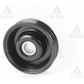 Resim Vantilatör Gergisi Hyundaı H-100 Kmy 2005-2012 / Starex 2002-2008 23129 4f100 