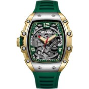 Resim Welder Moody Watch Wrt1004 Erkek Kol Saati 