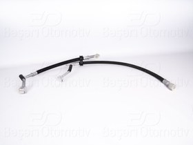 Resim Audi A4 B5 1.6 1.8T 1994-2001 Audi A6 C5 1.8T 1.9 TDI 1997-2005 Klima Borusu 