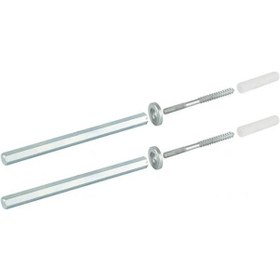 Resim Gizli Raf Tutucu 8X100MM 