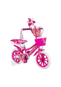 Resim 15 Jant Baffy Çocuk Bisiklet Pembe 