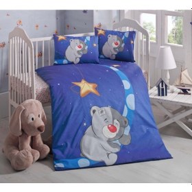 Resim Komfort Home Bebek Nevresim Takımı Pamuk / Keyif 