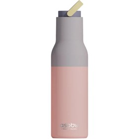 Resim Asobu Metro Bottle - Pastel Peach 