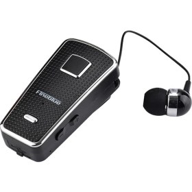 Resim Fineblue Makaralı Bluetooth Kablosuz Kulaklık F-970 