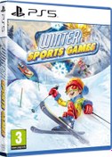 Resim EA Games Winter Sports Games Ps5 Oyun 