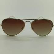 Resim Gio Ferrari Gioferrari 1045 Col.03 Unisex Güneş Gözlüğü 