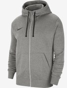 Resim Nike Park 20 Fleece Cw6891-063 Çocuk Sweatshirt 