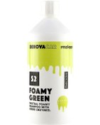 Resim Fraber Innovacar S2 Foamy Yeşil Renkli Ph-nötr Şampuan 1 Lt 