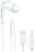 Resim STOREMAX EAShp TYPE C KULAK İÇİ KULAKLIK İPHONE 15 15 PLUS 15PRO 15PROMAX 16 16 PLUS 16 PRO 16 PROMAX SAM 