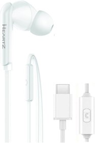 Resim STOREMAX EAShp TYPE C KULAK İÇİ KULAKLIK İPHONE 15 15 PLUS 15PRO 15PROMAX 16 16 PLUS 16 PRO 16 PROMAX SAM 