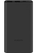 Resim Xindoker Xiaomi 10000mah Hızlı Şarjlı Taşınabilir Power Bank - 22.5w, 3 Portlu, Kompakt Tasarım 
