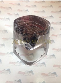 Resim Mondial Mh Drift Far Grenajı Füme 