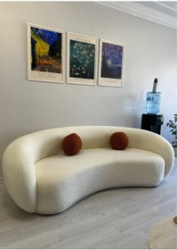 Resim TREELAB TEDY FASÜLYE KOLTUK 