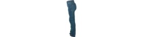 Resim Andes Rosa Lady Kevlar Jeans Pantolon 