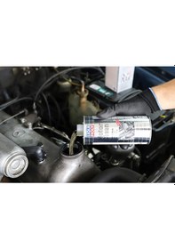 Resim Liqui Moly Motor Clean Motor İçi Temizleyici 1019 