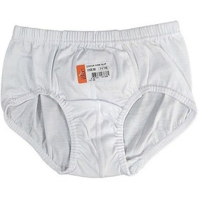 Resim Ilke İlke Erkek Çocuk Slip Külot 305 - 6 Adet 