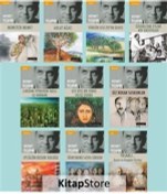 Resim Kitapstore Mehmet Başaran Kitaplığı Seti 10 Kitaptakım / Mehmet Başaran 