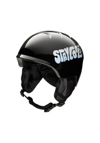 Resim Roxy Roxy Slush Girl Kız Çocuk Siyah Kask 11793 Siyah 