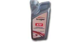 Resim Kruger Atf I Hidrolik Direksiyon Yağı 900 ml 