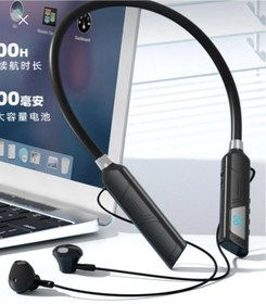 Resim Genel Markalar Acb-38 60 Saat Wireless Headset 