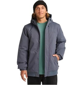 Resim Bıllabong Billabong All Day Jacket Erkek Mavi Ceket 4882 Mavi 