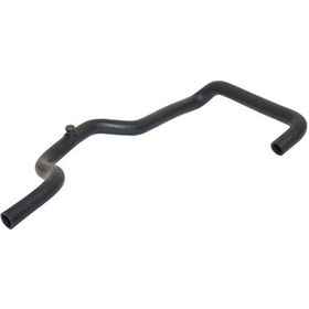 Resim Kalorifer Cikis Hortumu Logan 1,5 Dci K9K-Lm0T 504590565 