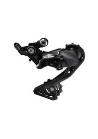 Resim Shimano 105 RD-R7000 Arka Aktarıcı 11V Siyah GS(28/34) Siyah 
