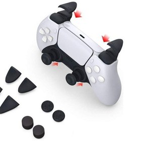 Resim Ps5 Dualsense Trıgger Kıt 