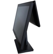 Resim SUNPOS 18.5″ İ5 7.NESİL 8 GB RAM /256 GB SSD ÇİFT Uyumlu 11.6 WİFİ ALL IN ONE POS PC (SGI1850II) 
