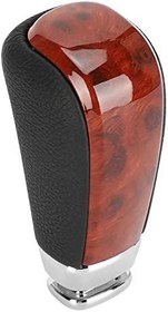 Resim Keenso Araba Gearshift Head, Dişli Vites Knob Hentbol Vardiya Kolu Için Fit 